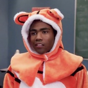 Hobbes (Troy, Community)