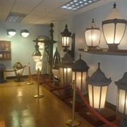 Historic Street Lighting Museum