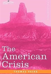 The American Crisis (Thomas Paine)