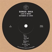 Live at WOBC - Songs: Ohia