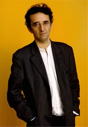 Roberto Bolaño (Roberto Bolaño)