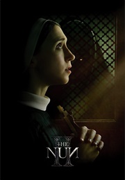 The Nun II (2023)