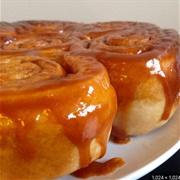 Carmel Roll