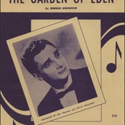 Garden of Eden - Joe Valino