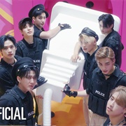 Case 143 - STRAY KIDS