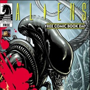 Aliens (2009 Short Story Comics)