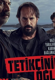 Tetikçinin Oğlu (2023)