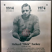 Dick Tuckey