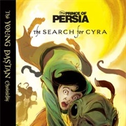 The Search for Cyra (Book)