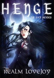 Henge (Realm Lovejoy)