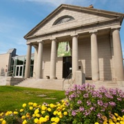 Pilgrim Hall Museum