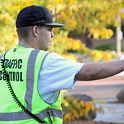 Traffic Director