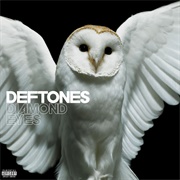 Risk ~ Deftones