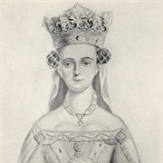 Joan of Navarre, Queen of England