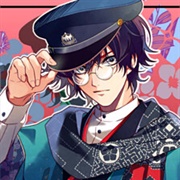 Nangō Hisashi (Meiji Katsugeki Haikara Ryūseigumi)