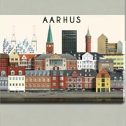 Magnet Aarhus