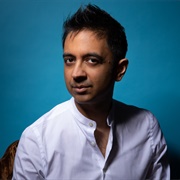 Vijay Iyer