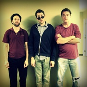 EP. 201 — End Scene