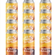 The Liquid Candy Shop Sparkling Marshmallow