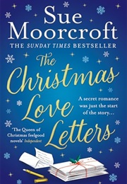 The Christmas Love Letters (Sue Moorcroft)