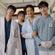 Dr. Romantic Season 3 (2023)