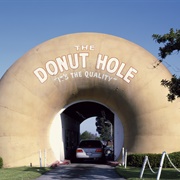 Donut Hole