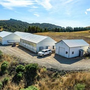 Capetown, California