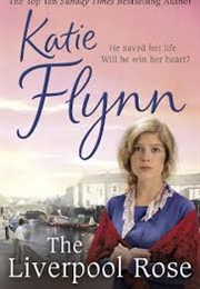 The Liverpool Rose (Katie Flynn)
