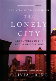 The Lonely City (Olivia Liang)