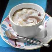 Hot Chocolate (FF)