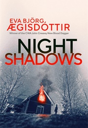 Night Shadows (Eva Björg Ægisdóttir)