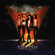 Starbender - Take Back the Night