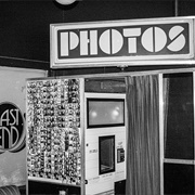 My Face That I May Be