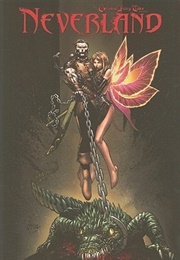 Grimm Fairy Tales Presents: Neverland (Joe Brusha)