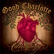 Cardiology (Good Charlotte, 2010)