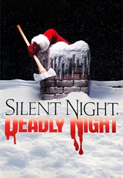 Silent Night, Deadly Night (1984)