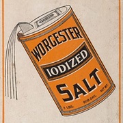 Worcester Salt