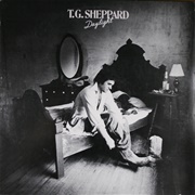 Daylight - 	T.G. Sheppard