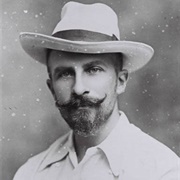 James Stevenson-Hamilton Is Appointed Warden of the Sabie Game Reserve