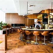 Tiny's (Australian; CBD)