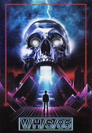V/H/S 85 (2023)