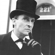 Sherlock Holmes