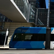 Oklahoma City - Streetcar
