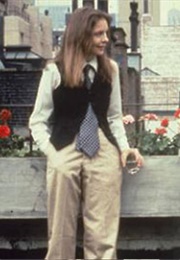 Diane Keaton, Best Actress, 'Annie Hall' (1978)