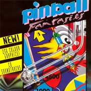 Pinball Fantasies (1992)
