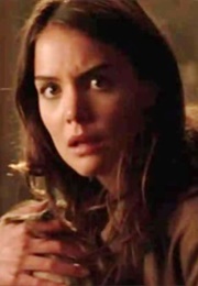 Batman Begins (2005)