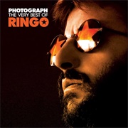 "Photograph. the Very Best of Ringo" (2007) - Ringo Starr