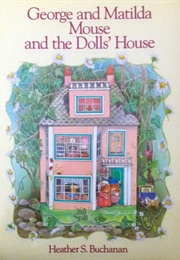 George and Matilda Mouse (Heather Buchanan)