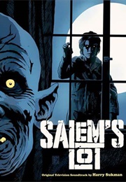 'Salems Lot (1979)