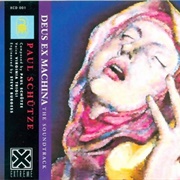 Paul Schütze - Deus Ex Machina: The Soundtrack